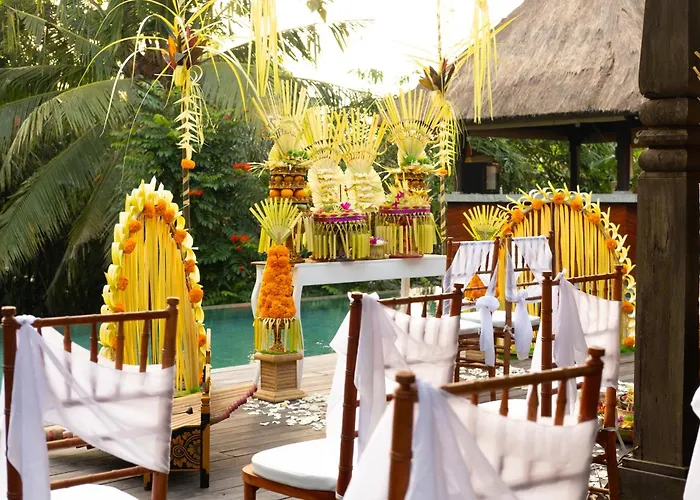 Adiwana Resort Jembawan