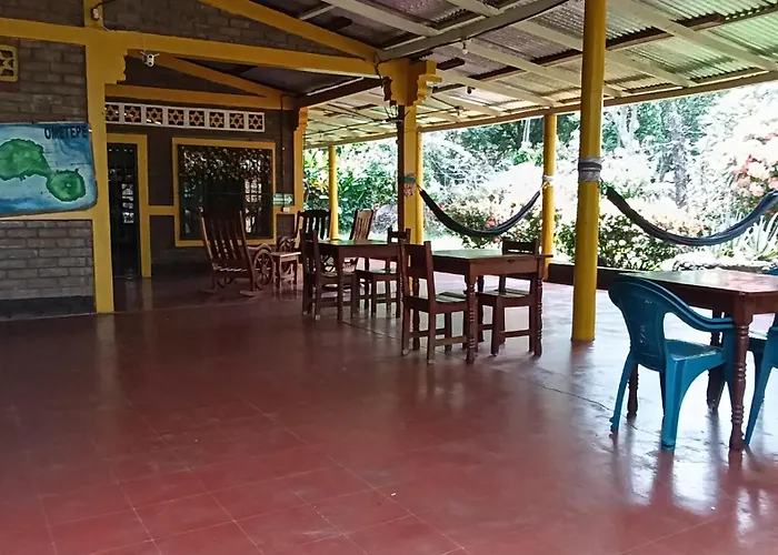 El Gueis Hostel