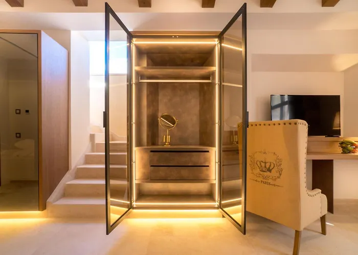 Creu De Tau Art&Spa-Adults Only