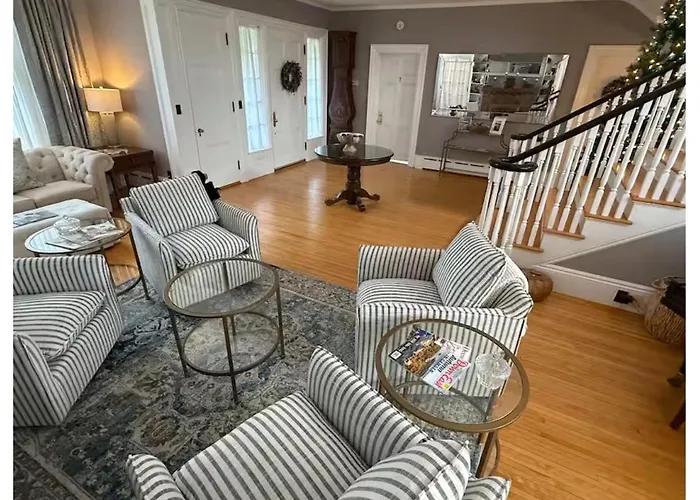 Great Northern Guest House Suite 1