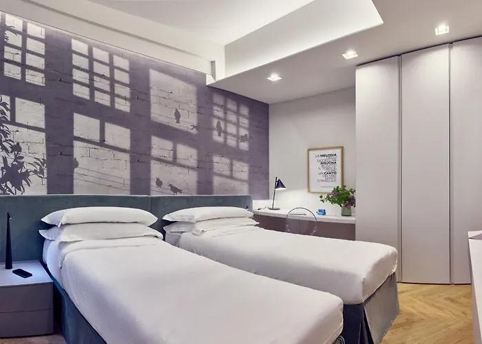 La Dimora Guest House