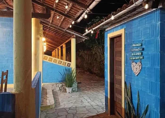 Marea Beach House