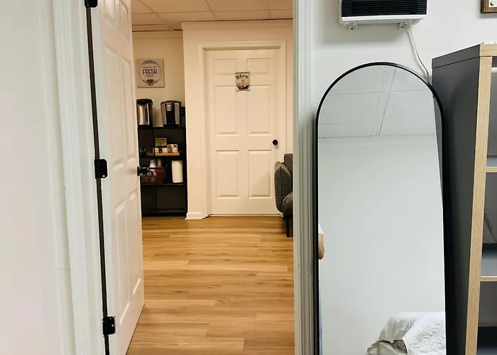 Private Basement Lawrenceville Suwanee Duluth Atl