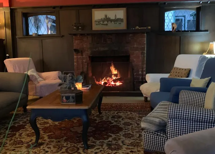 Karbeethong Lodge