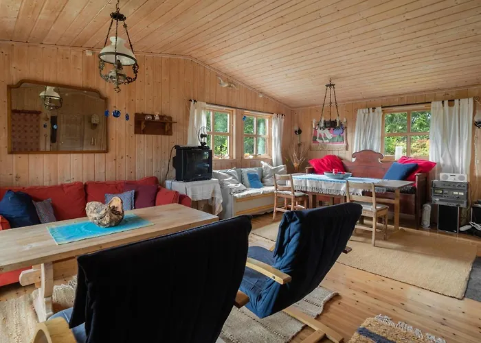 Tiuren - Natur & Ski - Svaenlia - 60 Min Osl