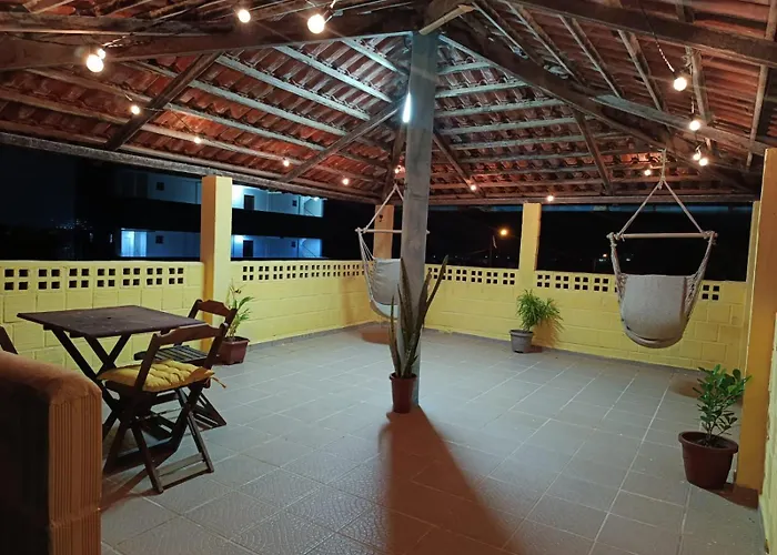 Marea Beach House