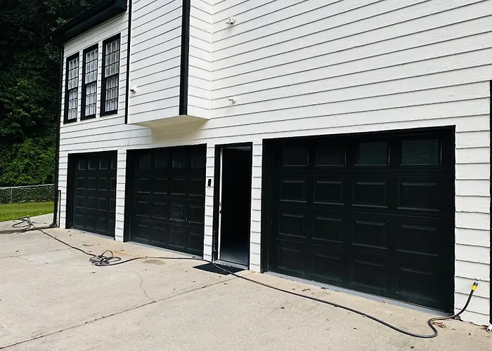 Private Basement Lawrenceville Suwanee Duluth Atl