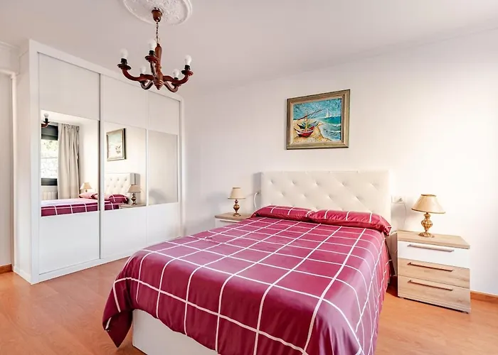 Casa Rural Oscar