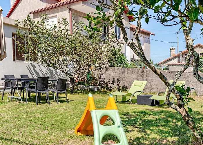 Casa Rural Oscar