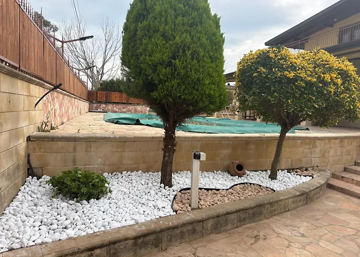 Villa Carmen