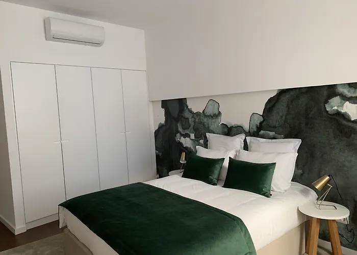 Pharmacia Guesthouse