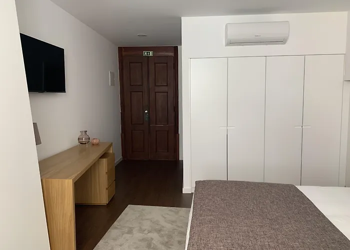 Pharmacia Guesthouse