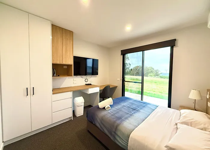 Apollo Dream Suites