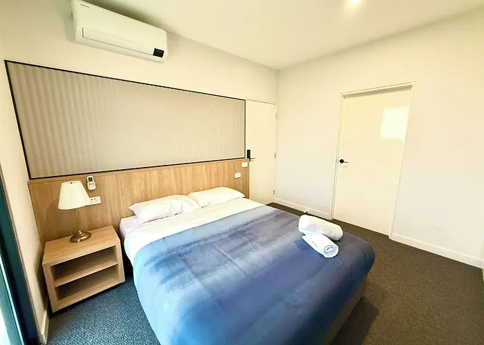 Apollo Dream Suites