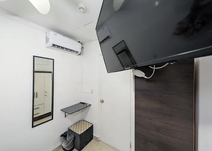 Hostal Yoha