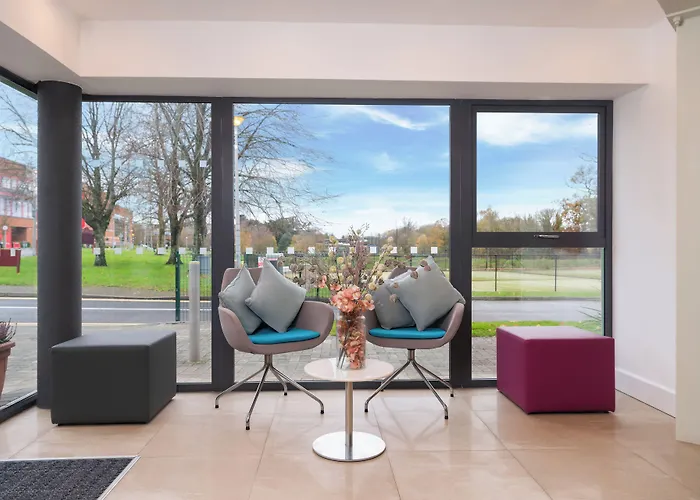 Brennan Court Guest Accommodation
