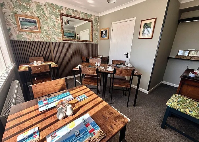 Sandyhill Guest House