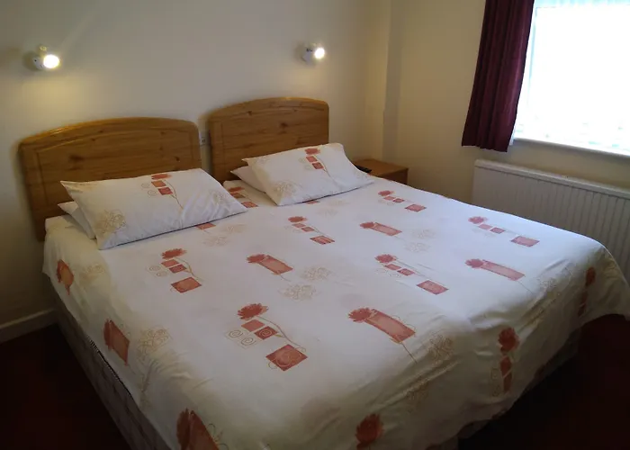 Lamplighter Guesthouse