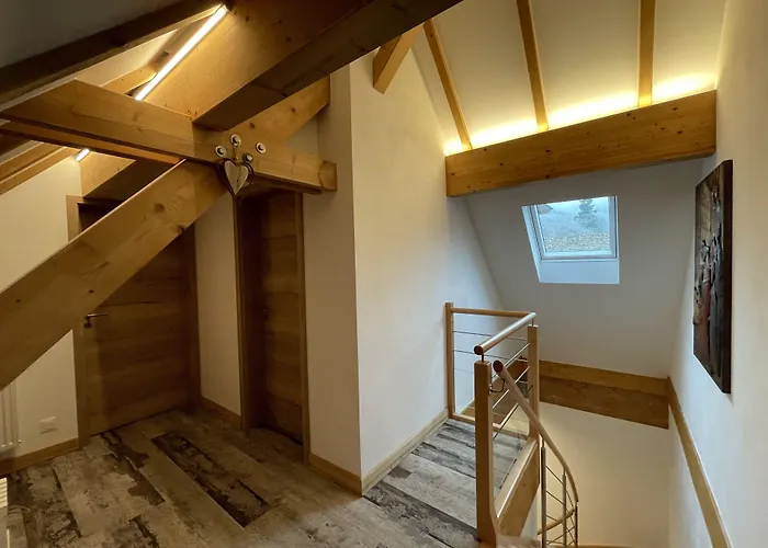 Le Refuge Du Rempart