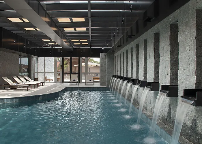 Exclusive Gramado Hotel & Spa By Gramado Parks
