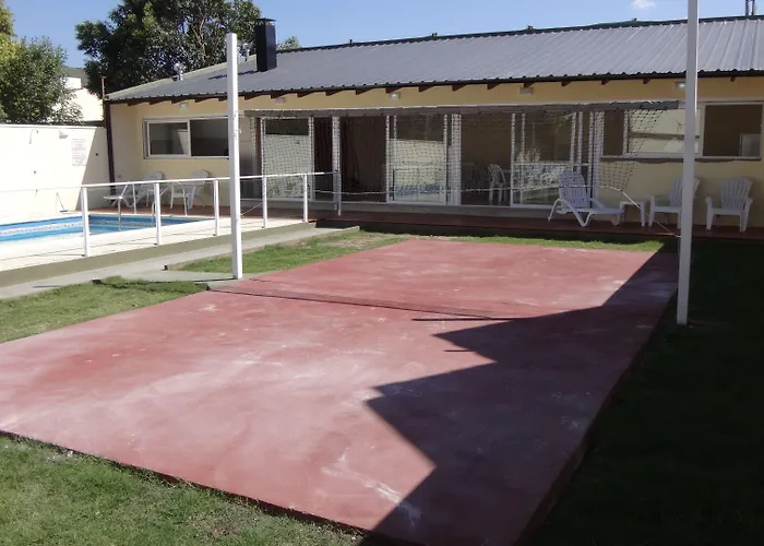 Duplex Del Sol