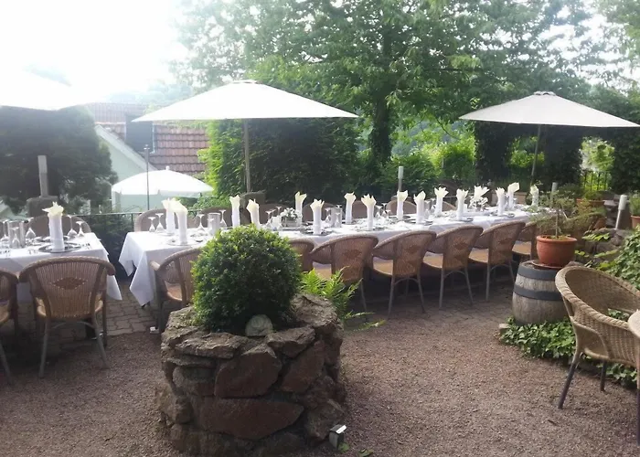 Hotelbetriebe Gueldenhaupt Gmbh