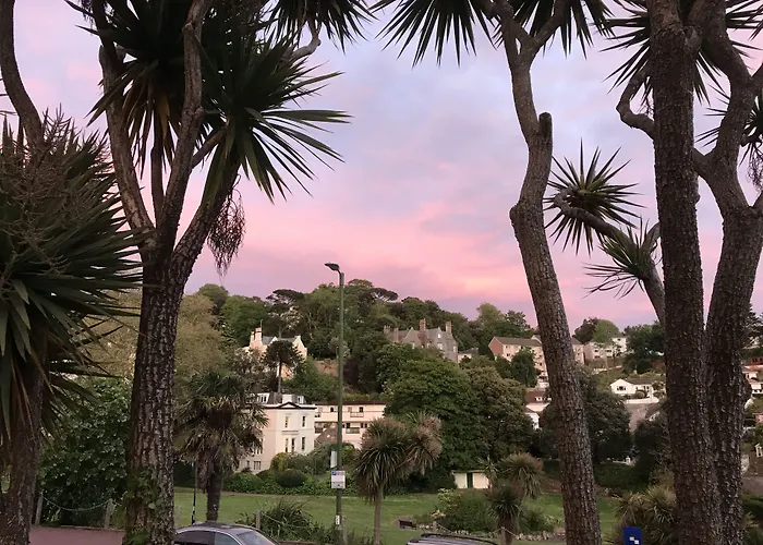 Harbour Heights Guest House