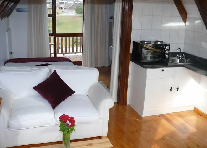 Aberdour Guesthouse