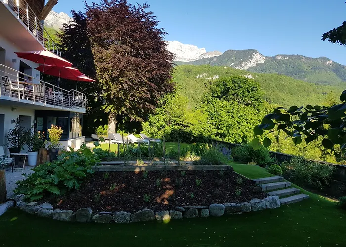 Chalet Christine