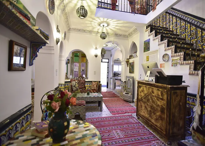 Zoco Riad