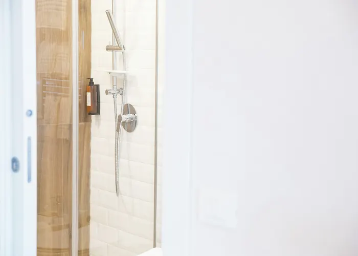 Gelsi Luxury Suites