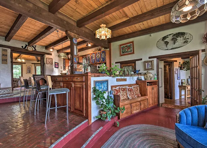 'Riverheart Retreat' - One-Of-A-Kind Villa!
