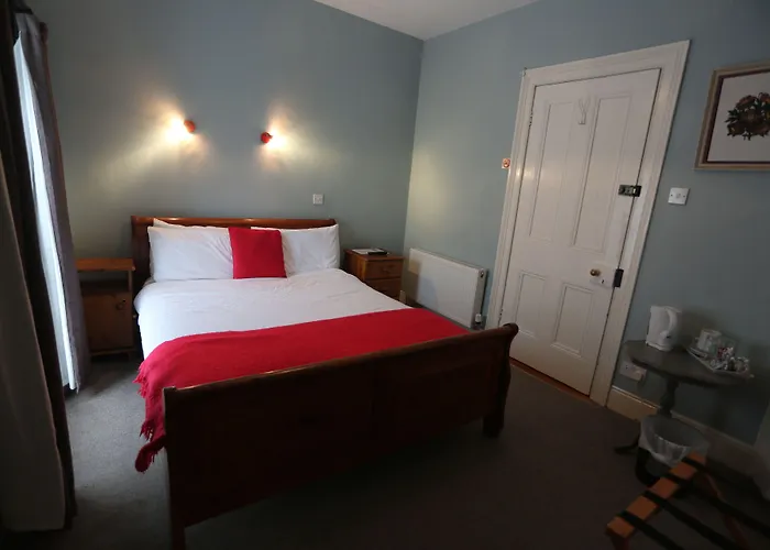 Rolling Wave Guesthouse
