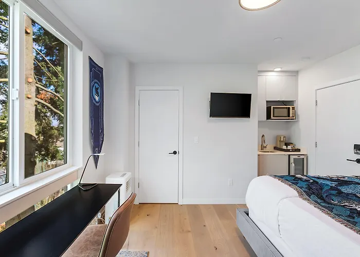 Harry Potter Sweet Suites