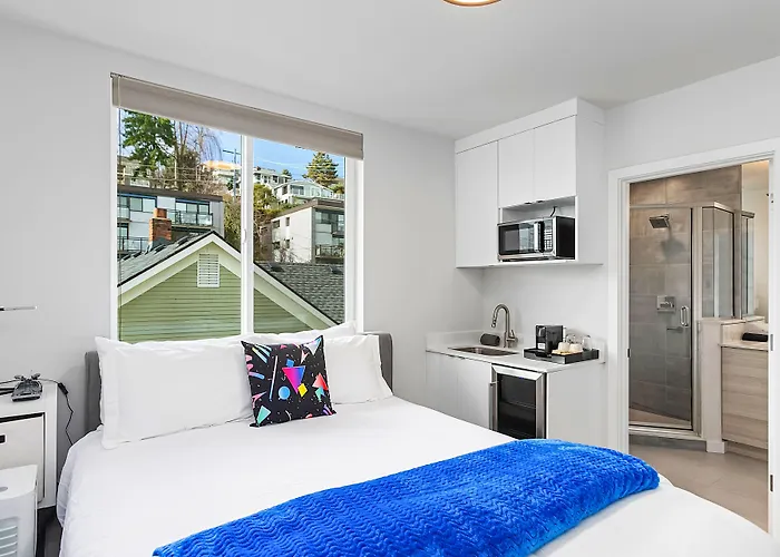 Back To The Future Sweet Suites