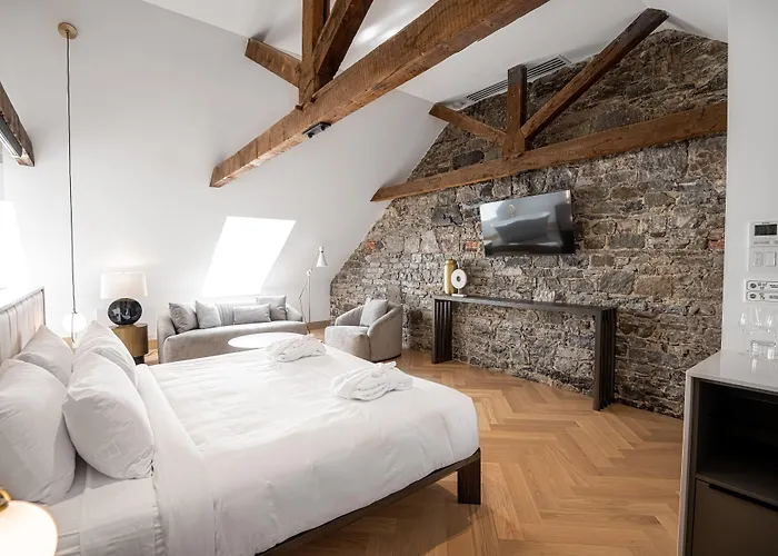Hotel Boutique Ophelia - Par Aneyro