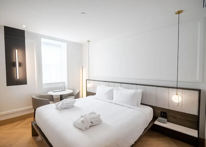 Hotel Boutique Ophelia - Par Aneyro