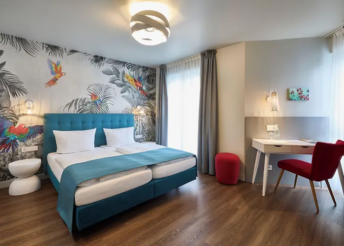 Stadthotel