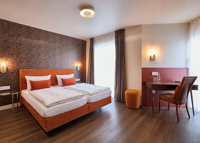 Stadthotel