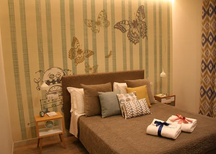 B&B Parini