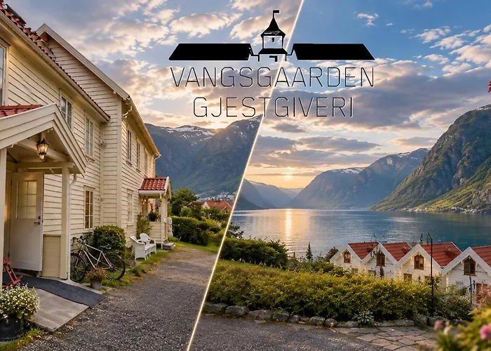Vangsgaarden Gjestgiveri
