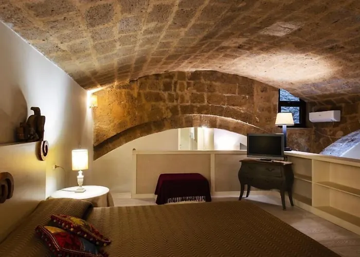 Casa Vera Affittacamere Appartamenti