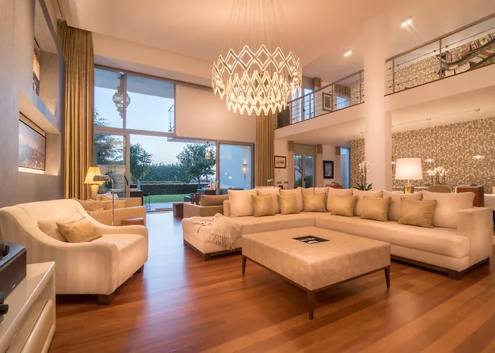 Cascais Casa Laranja Boutique House