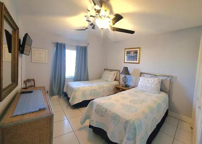 Del Mar Villa