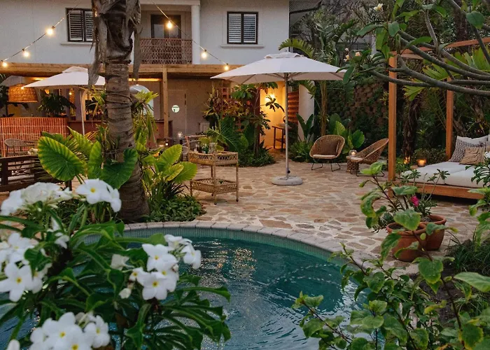 Sala Beach House