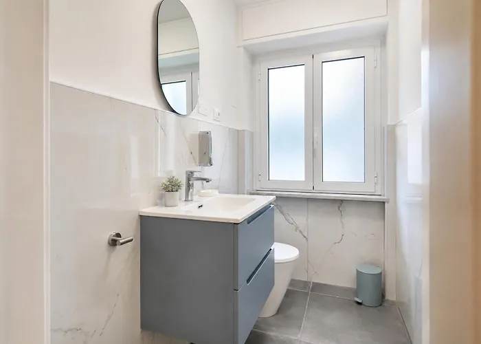 Regina Elena Rooms