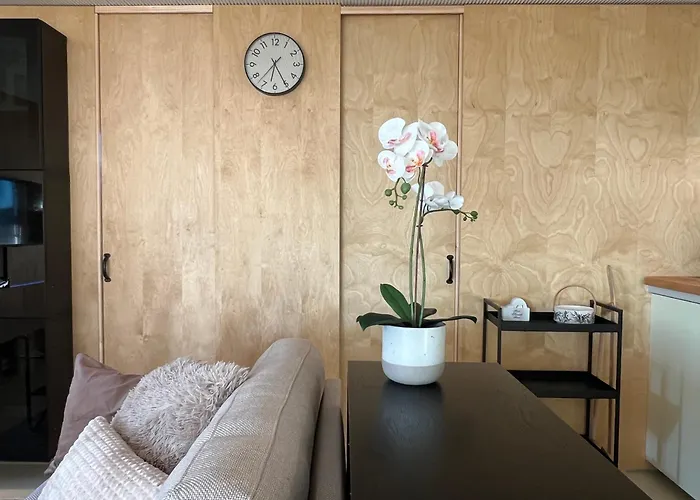 Villa Aava Hailuoto - Rantasumppu 9