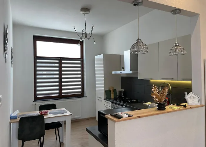 Appartement Dio