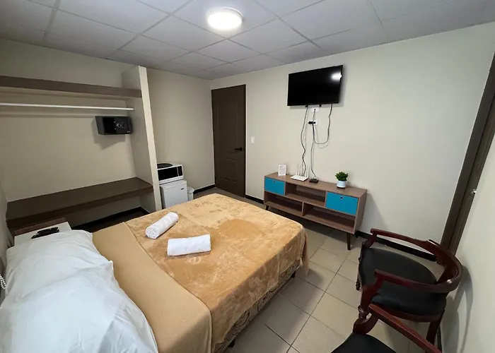 Hostal El Prado