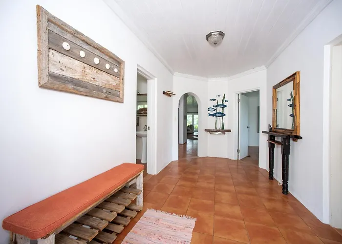 Atlantic Sunrise Villa Villa